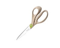 Ciseaux droitier Novagreen Wonday 17 cm