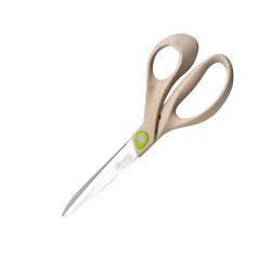 Ciseaux droitier Novagreen Wonday 17 cm