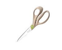 Ciseaux droitier Novagreen Wonday 21 cm