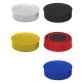 Plots magnétiques aimants assortis Ø 25 mm - Lot de 5