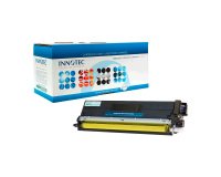 Tóner Innotec compatible con Brother TN423 colores separados alta capacidad