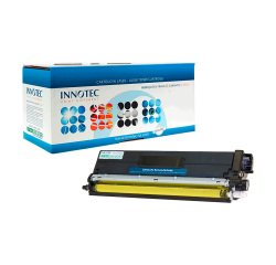Tóner Innotec compatible con Brother TN423 colores separados alta capacidad