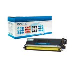 Toner Innotec compatibles TN423 couleurs séparées haute capacité pour imprimante laser