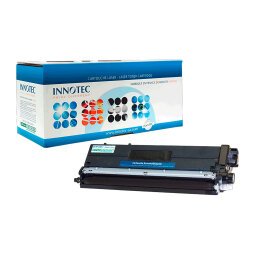 Toner Innotec compatibel Brother TN423 hoge capaciteit zwart voor laserprinter