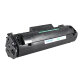 Toner Innotec vereinbar HP 12A-Q2612A schwarz für Laserdrucker 