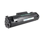 Toner Innotec compatible HP 12A-Q2612A noir pour imprimante laser