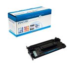 Toner Innotec compatible noir pour imprimante laser HP 26X-CF226X