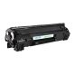 Tóner Innotec compatible con HP 85A (CE285A) negro
