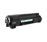 Toner Innotec compatible black for laser printer HP 85A-CE285A