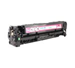Toners Innotec compatibles HP 305A couleurs séparées pour imprimante laser