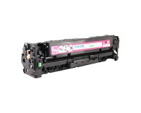 Tóner Innotec compatible con HP 305A colores separados