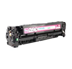 Tóner Innotec compatible con HP 305A (CE413A) magenta