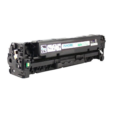 Toner Innotec compatible HP 305X-CE410X high capacity black for laser printer