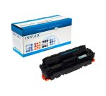 Toners Innotec compatibles HP 410X couleurs séparées pour imprimante laser