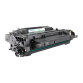 Toner Innotec vereinbar HP 55A-CE255A schwarz für Laserdrucker