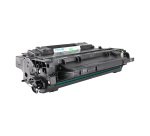 Toner Innotec compatible HP 55A-CE255A noir pour imprimante laser
