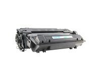 Tóner Innotec compatible con HP 55X (CE255X) negro