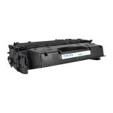Tóner Innotec compatible con HP 05X (CE505X) negro alta capacidad