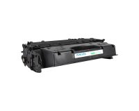 Tóner Innotec compatible con HP 05X (CE505X) negro alta capacidad