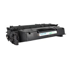 Tóner Innotec compatible con HP 05X (CE505X) negro alta capacidad