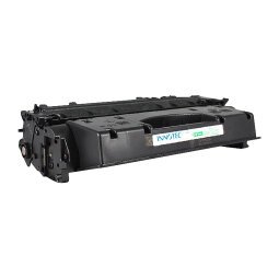 Toner Innotec compatibel HP 05X-CE505X hoge capaciteit zwart voor laserprinter