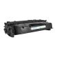 Tóner Innotec compatible con HP 05X (CE505X) negro alta capacidad