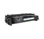 Toner Innotec compatible HP 05X-CE505X haute capacité noir pour imprimante laser