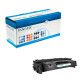 Toner Innotec compatible HP 80X-CF280X high capacity black for laser printer 