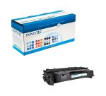 Toner Innotec compatible HP 80X-CF280X haute capacité noir pour imprimante laser