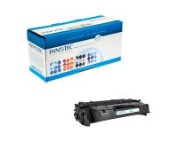 Tóner Innotec compatible con HP 80X (CF280X) negro alta capacidad