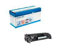 Tóner Innotec compatible con HP 80A (CF280A) negro
