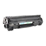Toner Innotec compatible HP 78A-CE78A noir pour imprimante laser
