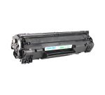 Toner Innotec compatible HP 278A-CE78A noir pour imprimante laser
