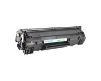 Tóner Innotec compatible con HP 78A (CE78A) negro