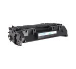 Toner Innotec compatible HP 05A-CE505A noir pour imprimante laser