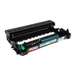 Tambour Innotec compatible BROTHER DR 2200 noir pour imprimante laser