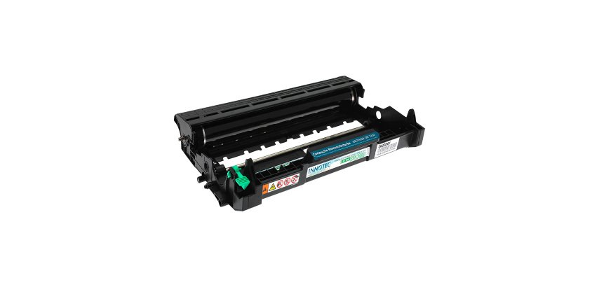 Drum Innotec compatible Brother DR 2200 black for laser printer