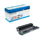 Tambour Innotec compatible Brother DR 2400 noir pour imprimante laser