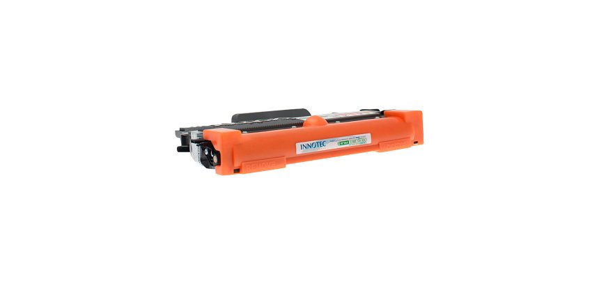 Toner Innotec compatible Brother TN2220 noir pour imprimante laser