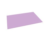 Table-mat Exacompta Aquarel in cardboard pastel colours 
