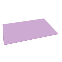 Table-mat Exacompta Aquarel in cardboard pastel colours 