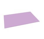 Table-mat Exacompta Aquarel in cardboard pastel colours 