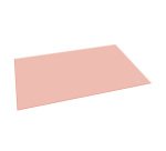 Onderlegger Exacompta Aquarel in karton pastelkleuren