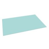 Table-mat Exacompta Aquarel in cardboard pastel colours 