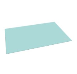 Sous-main Exacompta Aquarel en carton couleur pastel