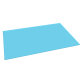 Table-mat Exacompta Aquarel in cardboard pastel colours 