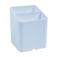 Pencil holder Exacompta Pen-Cube pastel colours 