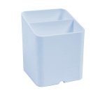 Pots à crayons Exacompta Pen-Cube couleur pastel