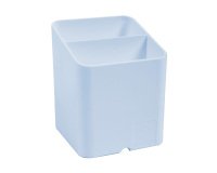 Pennenhouder Exacompta Pen-Cube pastelkleuren
