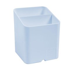 Pencil holder Exacompta Pen-Cube pastel colours 